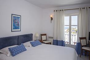 Mykonos Adonis Hotel
