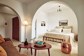 Mykonos Adonis Hotel