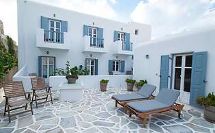 Mykonos Adonis Hotel