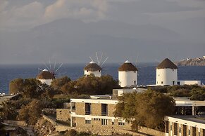 Mykonos Adonis Hotel