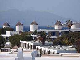 Mykonos Adonis Hotel