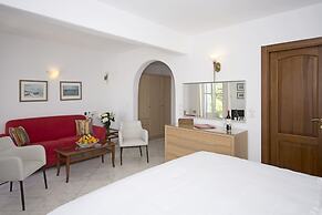 Mykonos Adonis Hotel