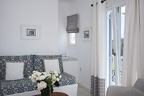 Mykonos Adonis Hotel