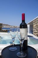 Mykonos Adonis Hotel