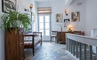 Mykonos Adonis Hotel