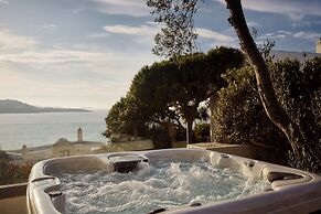 Mykonos Adonis Hotel