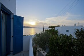 Mykonos Adonis Hotel