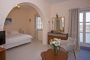 Mykonos Adonis Hotel