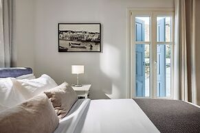 Mykonos Adonis Hotel