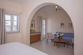 Mykonos Adonis Hotel