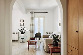 Mykonos Adonis Hotel