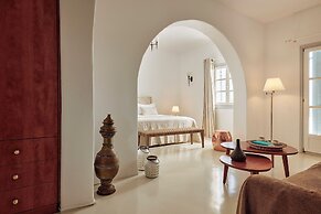 Mykonos Adonis Hotel