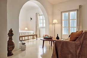 Mykonos Adonis Hotel