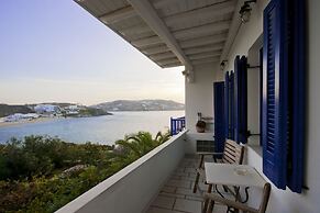 Mykonos Adonis Hotel