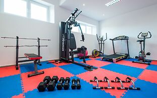 Mykonos Adonis Hotel