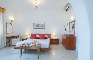 Mykonos Adonis Hotel