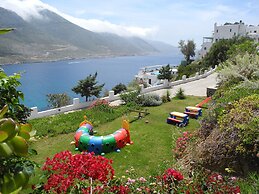 Aegialis Hotel & Spa