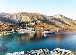 Aegialis Hotel & Spa