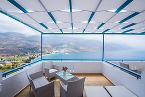 Aegialis Hotel & Spa