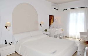 Aegialis Hotel & Spa