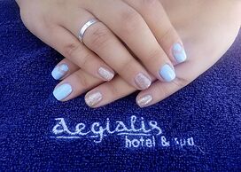 Aegialis Hotel & Spa