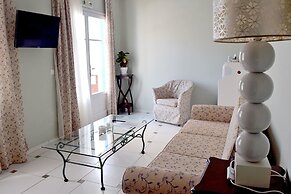 Aegialis Hotel & Spa