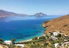 Aegialis Hotel & Spa