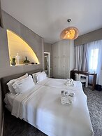 Aegialis Hotel & Spa