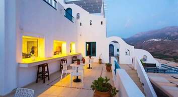 Aegialis Hotel & Spa