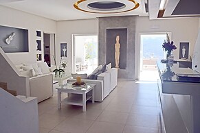 Aegialis Hotel & Spa