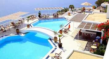 Aegialis Hotel & Spa