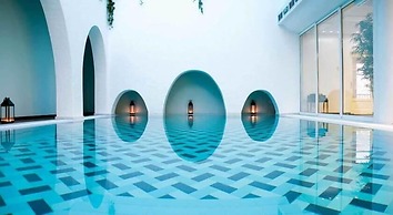 Aegialis Hotel & Spa