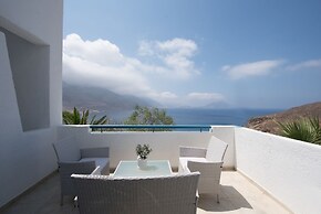 Aegialis Hotel & Spa