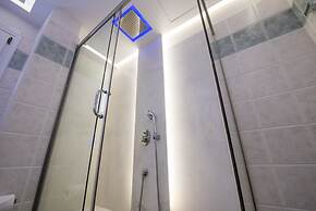 Aegialis Hotel & Spa