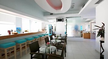 Aegialis Hotel & Spa