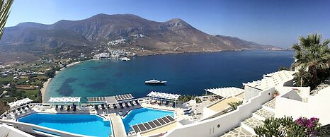 Aegialis Hotel & Spa