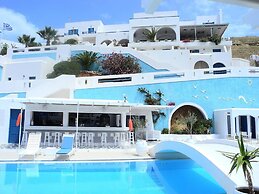 Aegialis Hotel & Spa