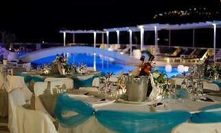 Aegialis Hotel & Spa