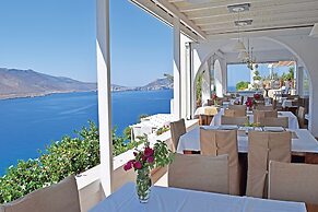 Aegialis Hotel & Spa