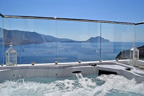 Aegialis Hotel & Spa