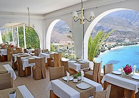 Aegialis Hotel & Spa