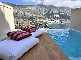 Aegialis Hotel & Spa