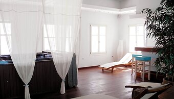 Aegialis Hotel & Spa