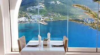 Aegialis Hotel & Spa