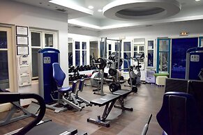 Aegialis Hotel & Spa