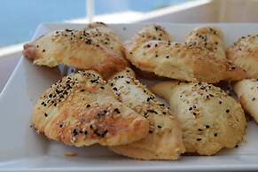 Aegialis Hotel & Spa