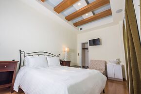 Aegialis Hotel & Spa