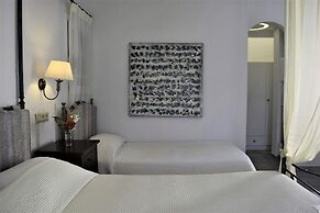 Aegialis Hotel & Spa