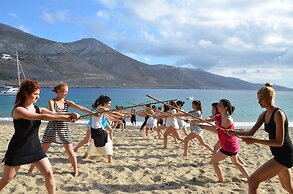 Aegialis Hotel & Spa