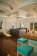 Aegialis Hotel & Spa